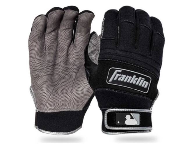 Franklin All-Weather Series XXL Black