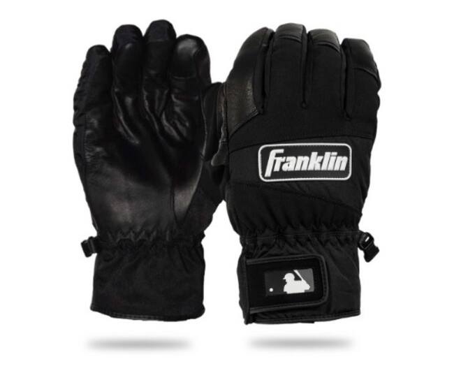 Franklin Coldmax Series L Black