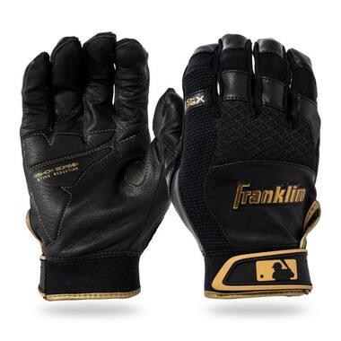 Franklin Shok Sorb X Youth L Black
