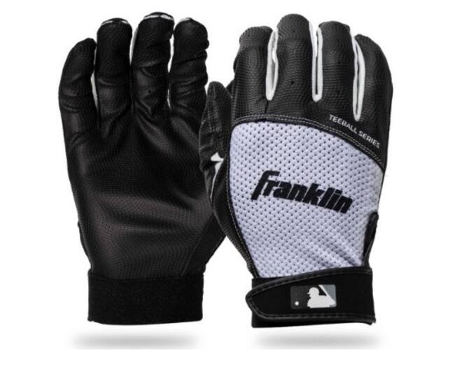 Franklin Teeball Flex Series S Black