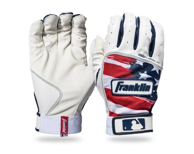 Franklin Classic XT Adult L USA Tri-Color