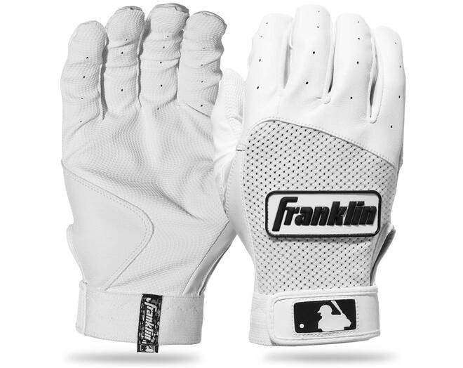Franklin Classic XT Adult S White/White