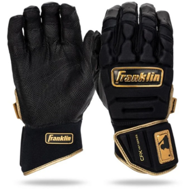 Franklin CFX PRT Series M Black/Gold