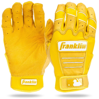 Franklin CFX Pro Hi-Lite Series XL Yellow