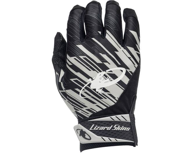 Lizard Skins Padded Inner Glove Adult Black XL RH