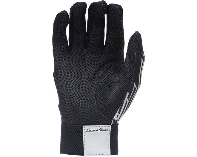 Lizard Skins Padded Inner Glove Adult Black XL RH