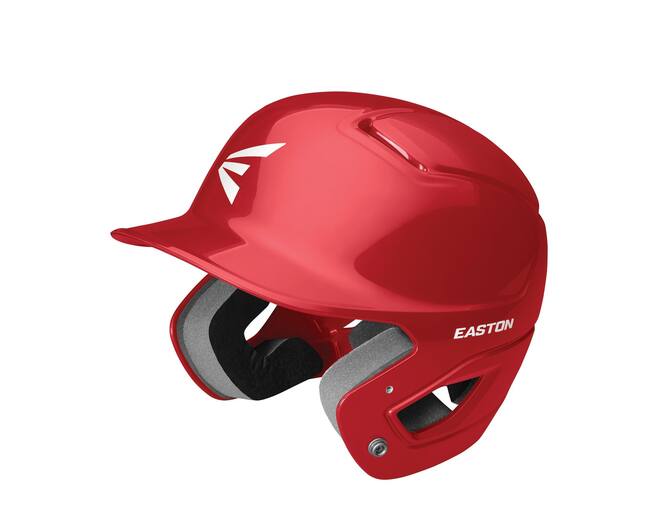 Easton Alpha Helmet L/XL Red