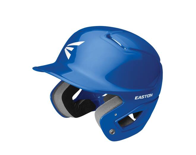 Easton Alpha ABS Thermoplastic Batting Helmet L/XL Royal