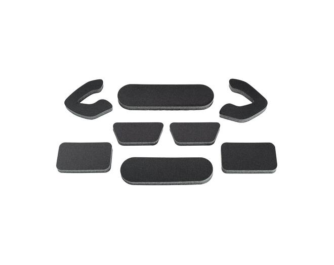 Easton UNIPADKIT Universal Padding Fit Kit