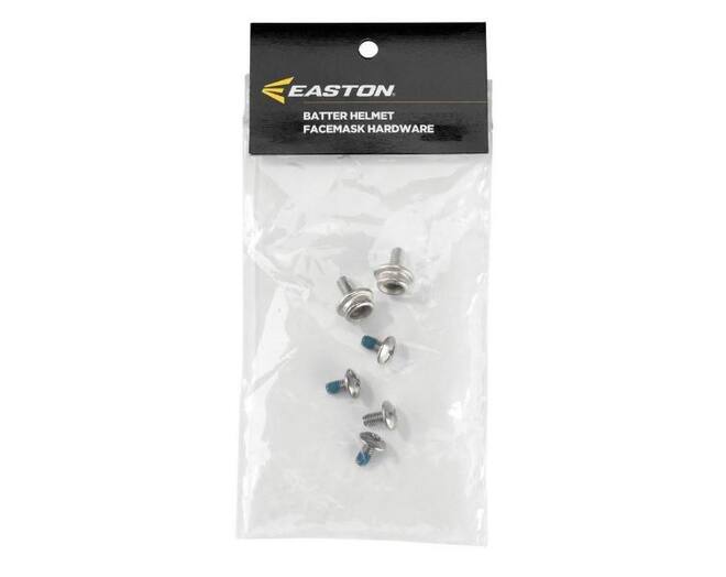 Easton Universal Facemask Hardware Kit