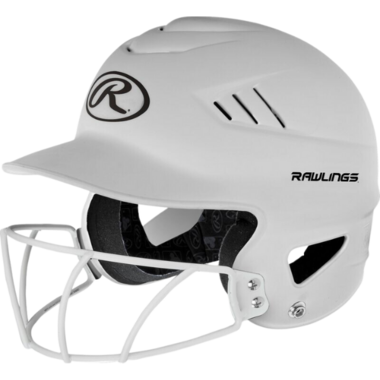 Rawlings RCFHLFG Matte Highlighter Adult Color White