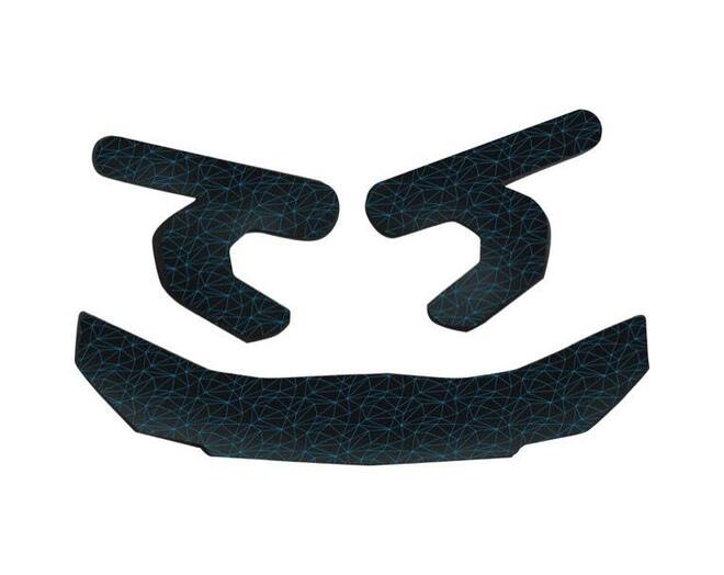 Rawlings MACHFK Batting Helmet Fit Kit
