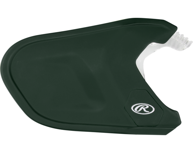 Rawlings ADJEXT LHB Extension Color Dark Green