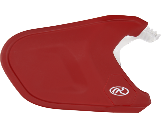Rawlings ADJEXT LHB Extension Color Scarlet