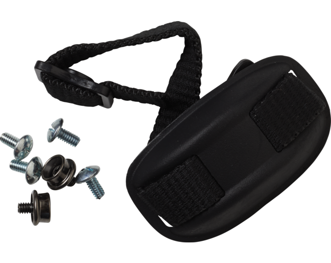 Rawlings HDKTX replacement hardware pack for face guards