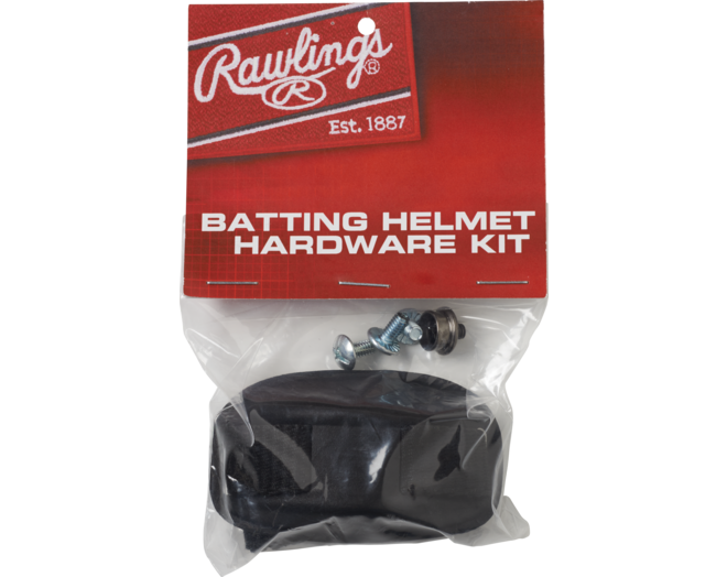 Rawlings HDKTX replacement hardware pack for face guards