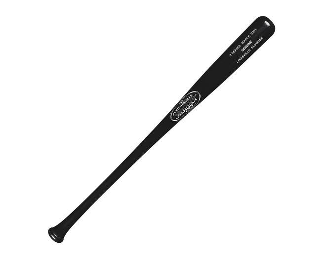 Louisville WTLW3M271A16 Genuine S3 Maple 34 inch Size