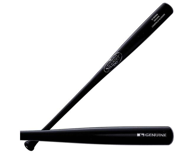Louisville WTLW3AMIXC16 Genuine S3X ASH Black 34 inch Size