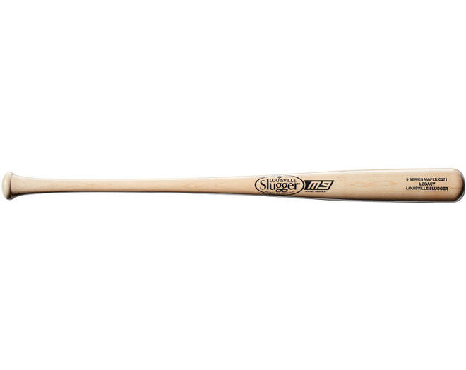 Louisville WTLW5M271A Legacy S5 M9 C271 Nat 34 inch Size