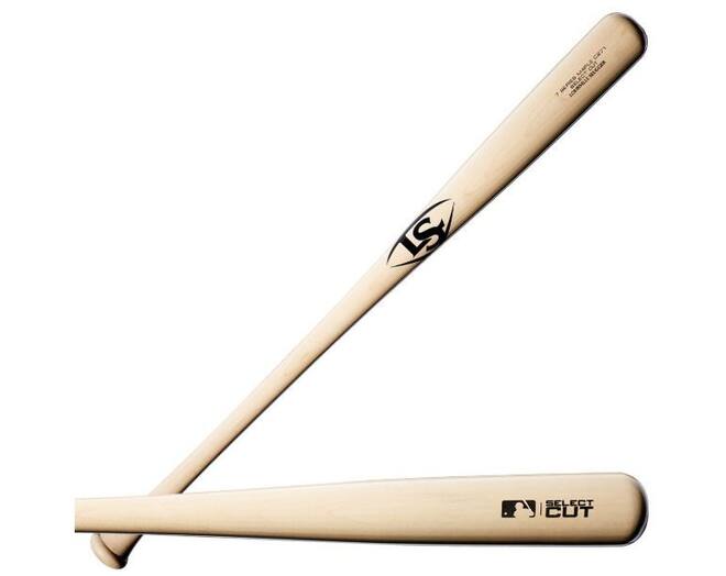 Louisville WTLW7M271A20 Select S7 MPL C271 Natu 34 inch Size