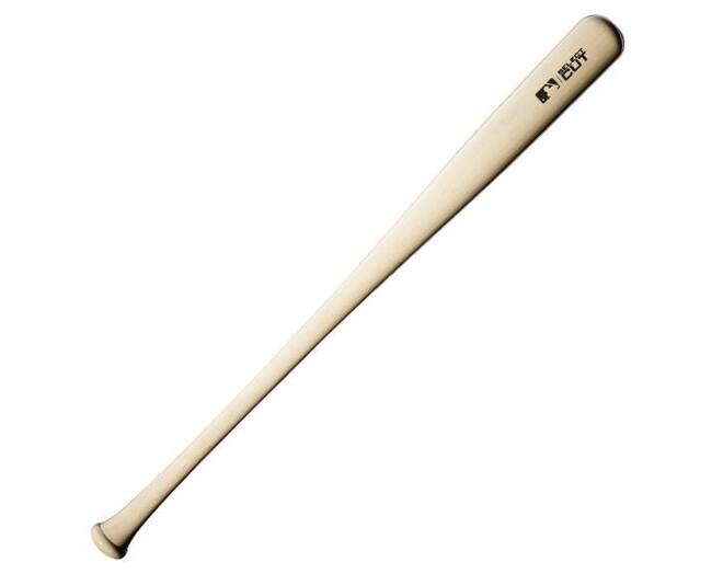Louisville WTLW7M271A20 Select S7 MPL C271 Natu 34 inch Size