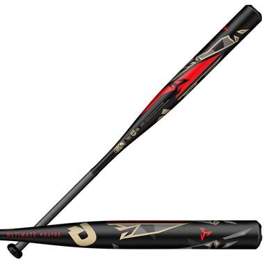 DeMarini WTDXUWE ULTIMATE WEAPON SP 34 inch 27 OZ