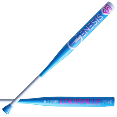 Louisville WBL2860010 Genesis 1PC PL 34 inch 25.5 OZ