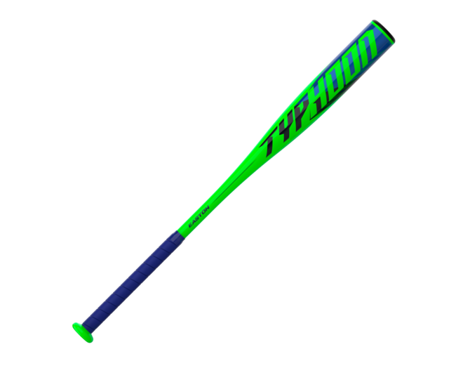 Easton YSB22TY12 Typhoon 2 1/4 (-12) 30 inch Size