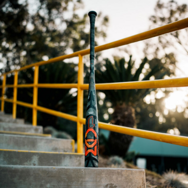 Easton EUT4MAV10 Mav-1 (-10) 29 inch Size
