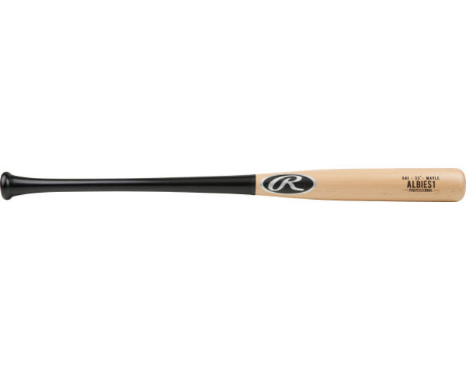Rawlings OA1PL Ozzie Albies Pro Grade Maple 34 inch Size
