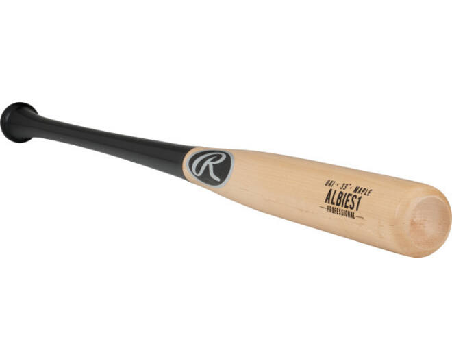Rawlings OA1PL Ozzie Albies Pro Grade Maple 34 inch Size