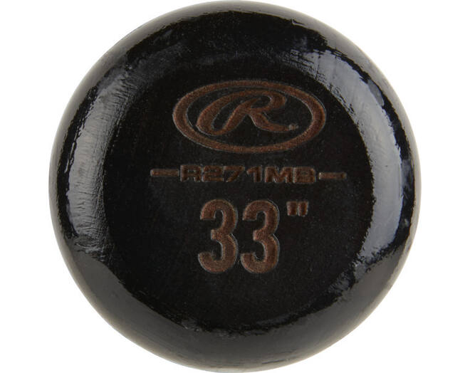 Rawlings R271MB Adirondack Hard Maple 32 inch Size