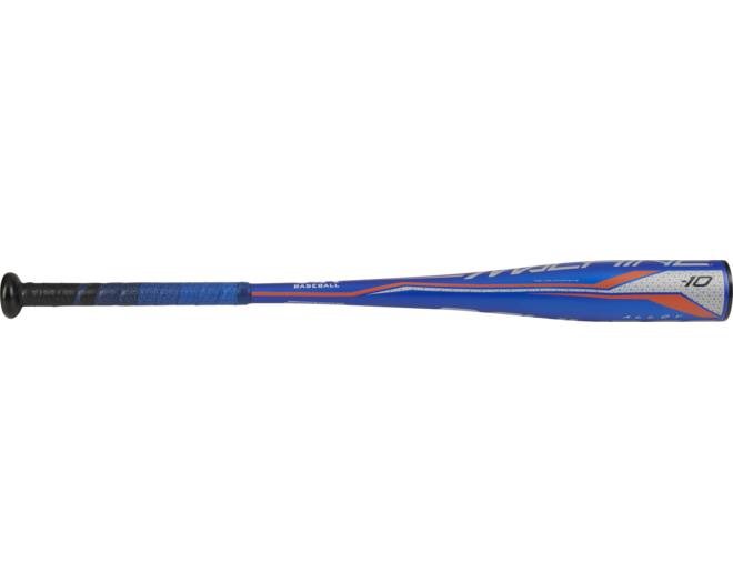 Rawlings US1M10 Machine USA Baseball Alloy Youth Bat (-10) | 27 inch Size