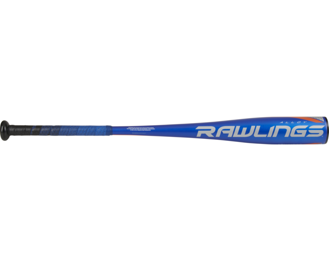 Rawlings US1M10 Machine USA Baseball Alloy Youth Bat (-10) | 27 inch Size