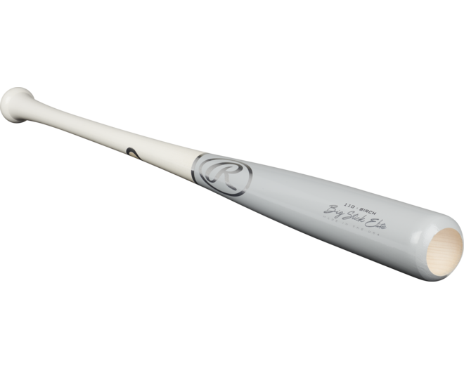 Rawlings 110RBG Big Stick Birch 33 inch Size