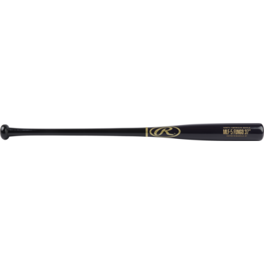 Rawlings MLF5 Maple Fungo 37 Inch Black/Navy
