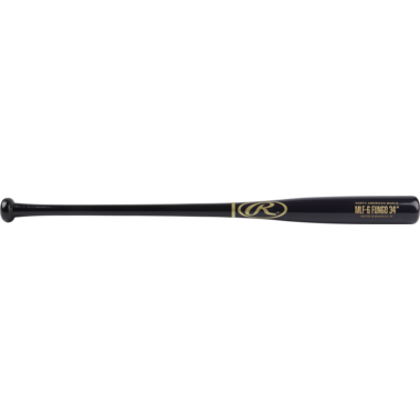 Rawlings MLF6 Maple Fungo 34 inch Black/Navy