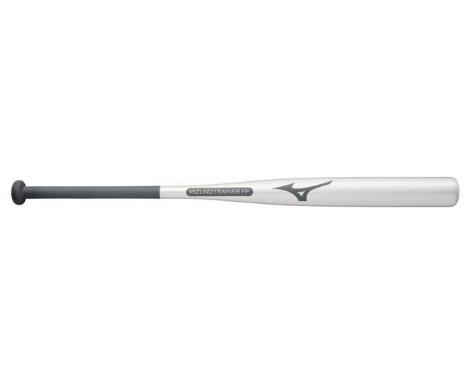 Mizuno Fastpitch Softball Weighted Training Bat Bamboo Elite 33 Inch