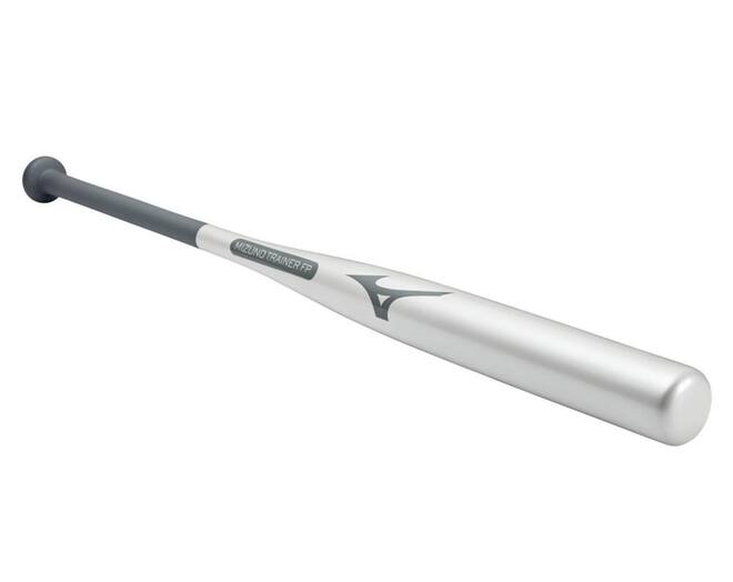 Mizuno Fastpitch Softball Weighted Training Bat Bamboo Elite 33 Inch