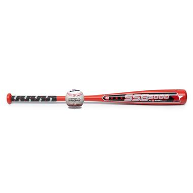 SweetSpot SSB5000 Combo w/Spaseball 32 inch Size