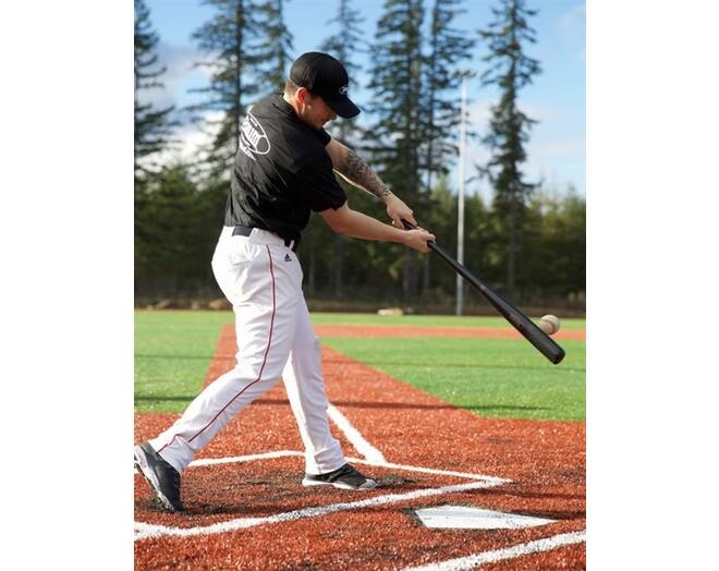 Baum AAA PRO - White Edition 32 inch Size