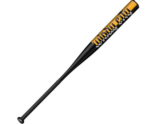 DeMarini WTDXWCS Windy City SP ASA Only All-Aluminum Bat 34 inch 34 OZ