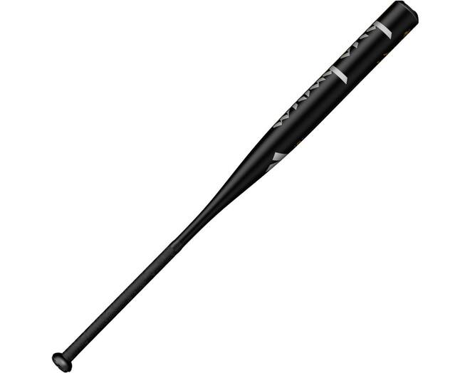 DeMarini WTDXWCS Windy City SP ASA Only All-Aluminum Bat 34 inch 34 OZ