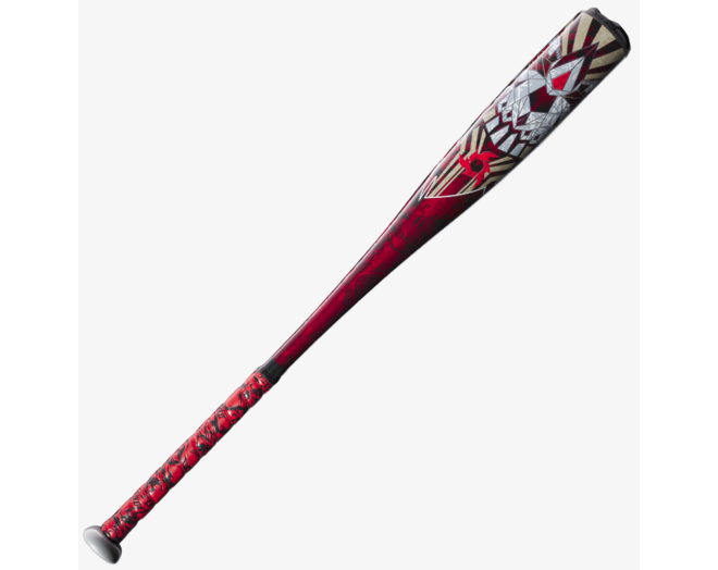 DeMarini WBD2360010 Voodoo One USA (-11) 27 inch Size