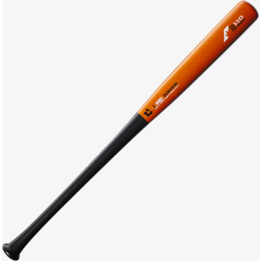 DeMarini WBD2372010 D110 Pro Maple Wood Composi 34 inch Size