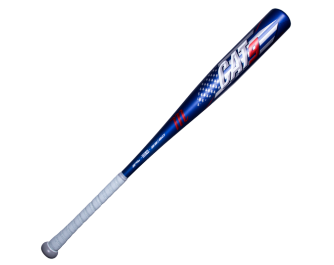 Marucci MCBC9A CAT9 America (-3) 34 inch Size