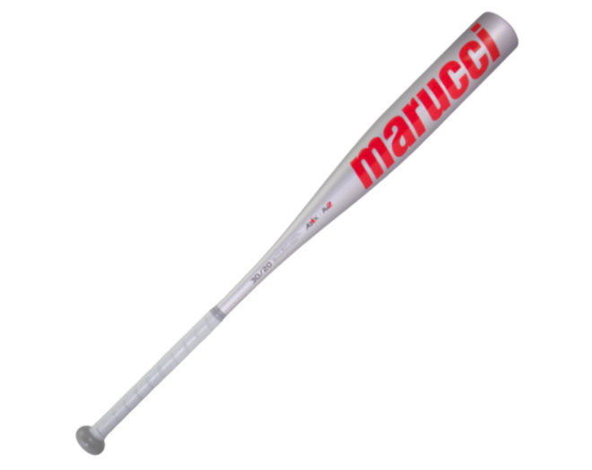 Marucci MSBC7210S CAT7 Silver (-10) 2 3/4 30 inch Size