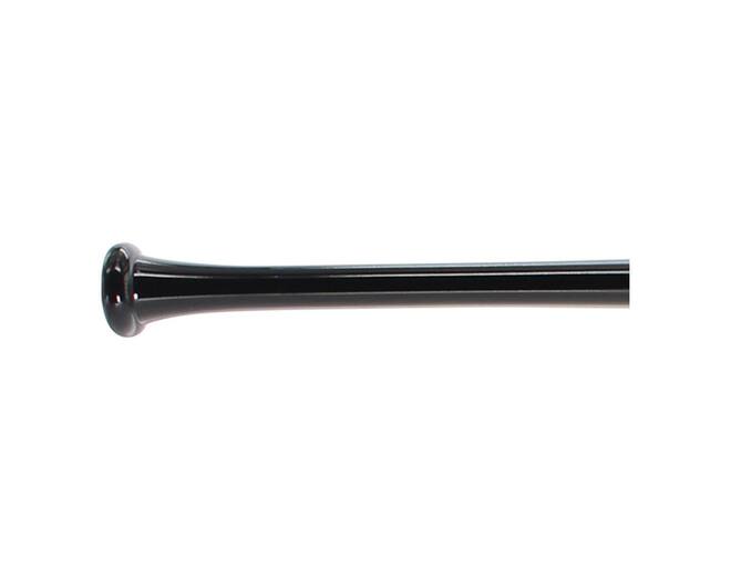 Marucci MVEGMR-BK Gamer PBM Black Maple 33 inch Size