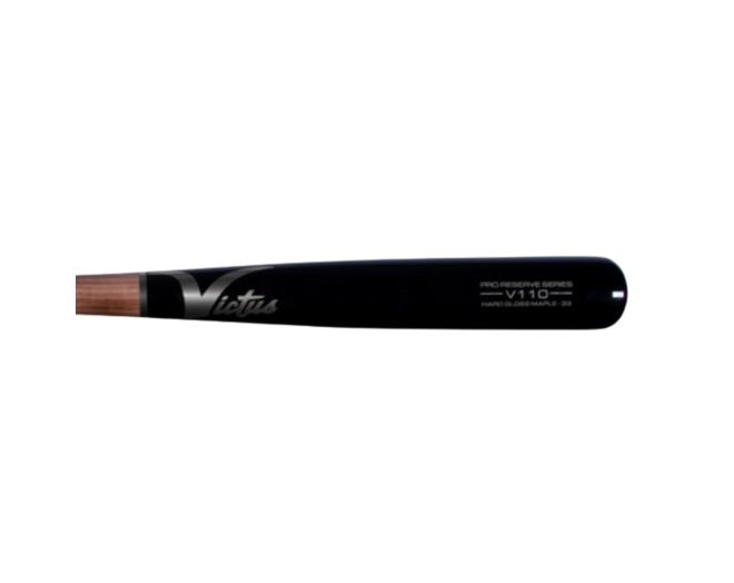 Victus VRWMV110 V110 Maple Pro Reserve 34 inch Wood Baseball Bat