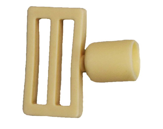 Markwort Replacement Stem for Flag-a-Tag Football